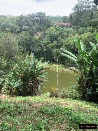 Imagem Chácara em Mairiporã 14.000m² c/ Nascente e Lago