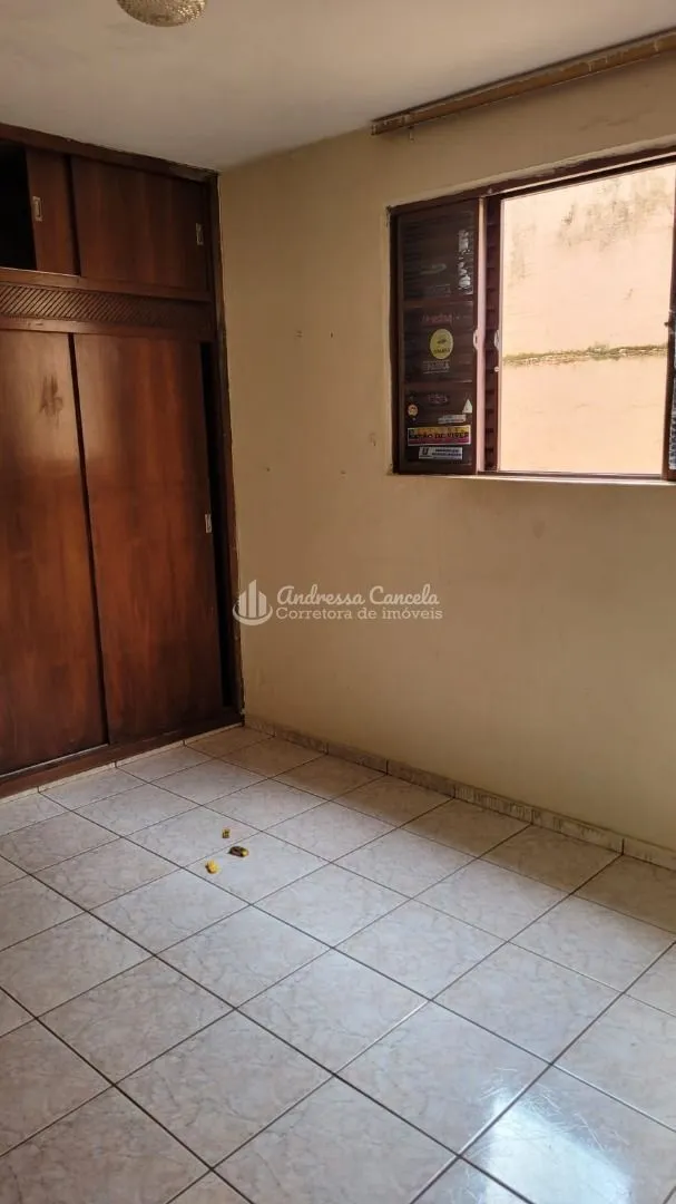 Imagem Casa Residencial Cecap
