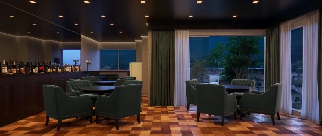Imagem Grand View Residence