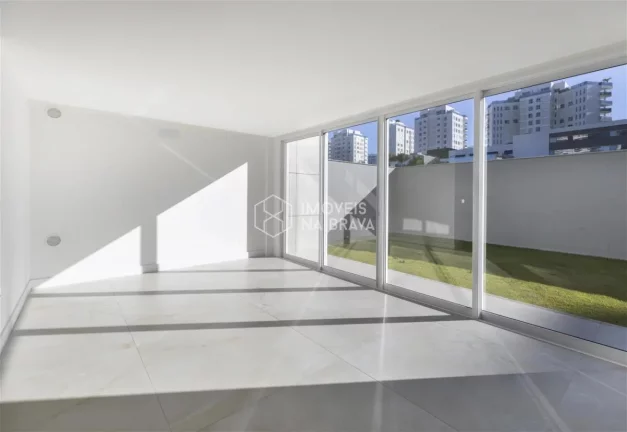 Imagem APARTAMENTO 3 DORMITORIOS - DUPLEX - A VENDA - PRAIA BRAVA - ITAJAI/SC