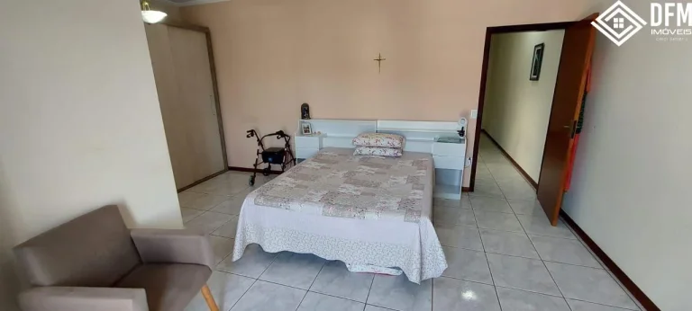 Imagem Sobrado com 3 Dormitorio(s) localizado(a) no bairro Chácara Jafet em Mogi das Cruzes / Mato Grosso do Sul Ref.:4421