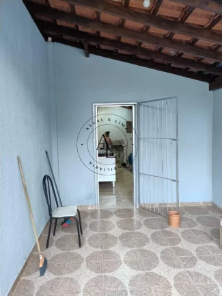 Imagem Casa à venda em Campinas, Jardim Noemia, com 2 quartos, 73,80m2