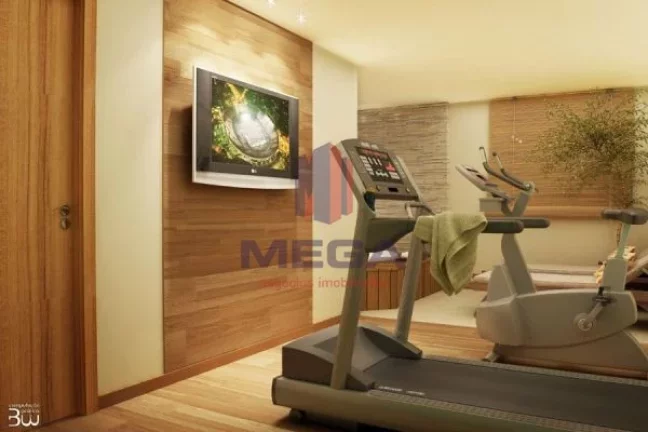 Imagem Mega Vende Cobertura Duplex de 3 quartos com Vista eterna para o Mar de Itaparica