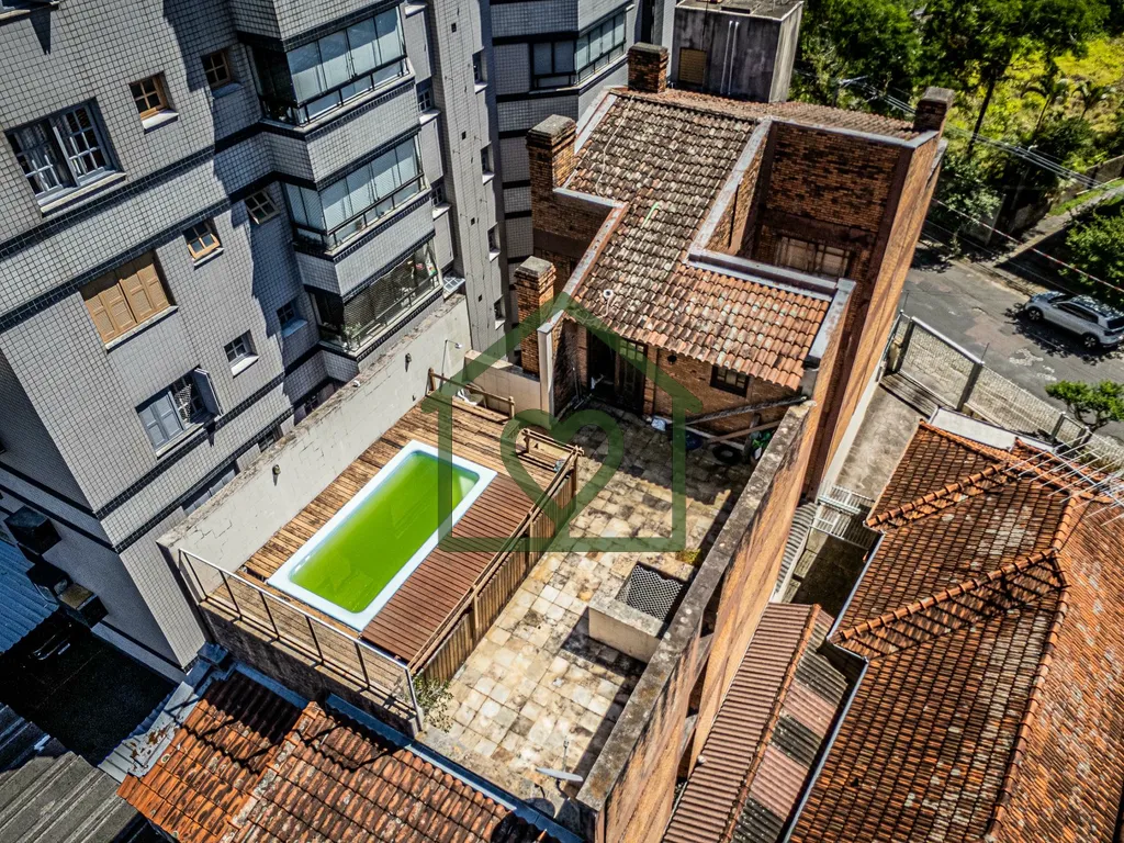 Imagem Prédio inteiro de 601m2 à venda no bairro São João ? Porto Alegre . 
 
Excelente oportunidade pa...