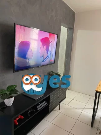 Imagem Casa Village - Residencial Volare, Parque Ipê, Feira de Santana