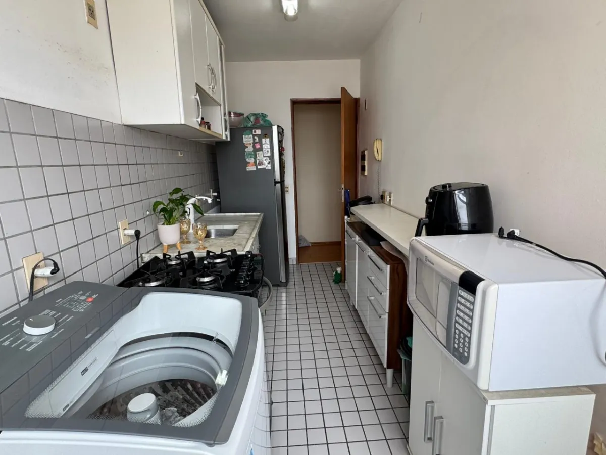 Imagem Apartamento para venda em Vila Butantã com 3 quartos, 65m2