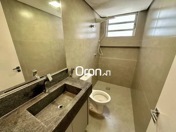 Imagem Apartamento com 2 dormitórios à venda, 76 m² por R$ 429.000,00 - Jardim Goiás - Goiânia/GO