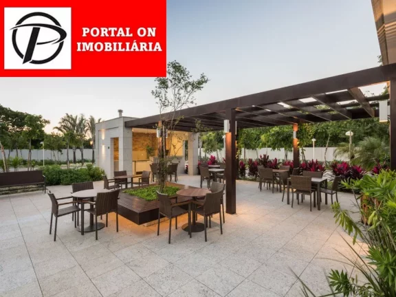 Imagem APARTAMENTO RESIDENCIAL em RIO DE JANEIRO - RJ, BARRA DA TIJUCA