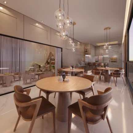 Imagem APARTAMENTO RESIDENCIAL em Itapema - SC, Meia Praia