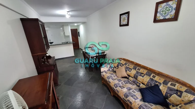 Imagem Apartamento em Enseada, Guarujá/SP