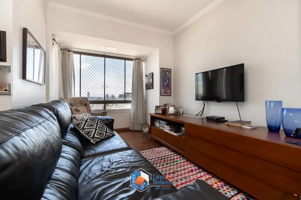 Imagem Apartamento para venda em Mooca com 3 quartos, sendo 3 suítes, 180m²