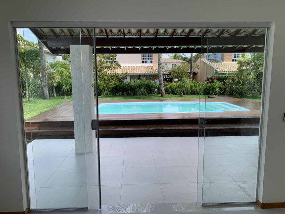 Casa com 3 Quartos à Venda, 189 m² em Itapuã - Salvador
