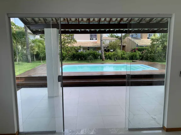 Imagem Casa com 3 Quartos à Venda, 189 m² em Itapuã - Salvador