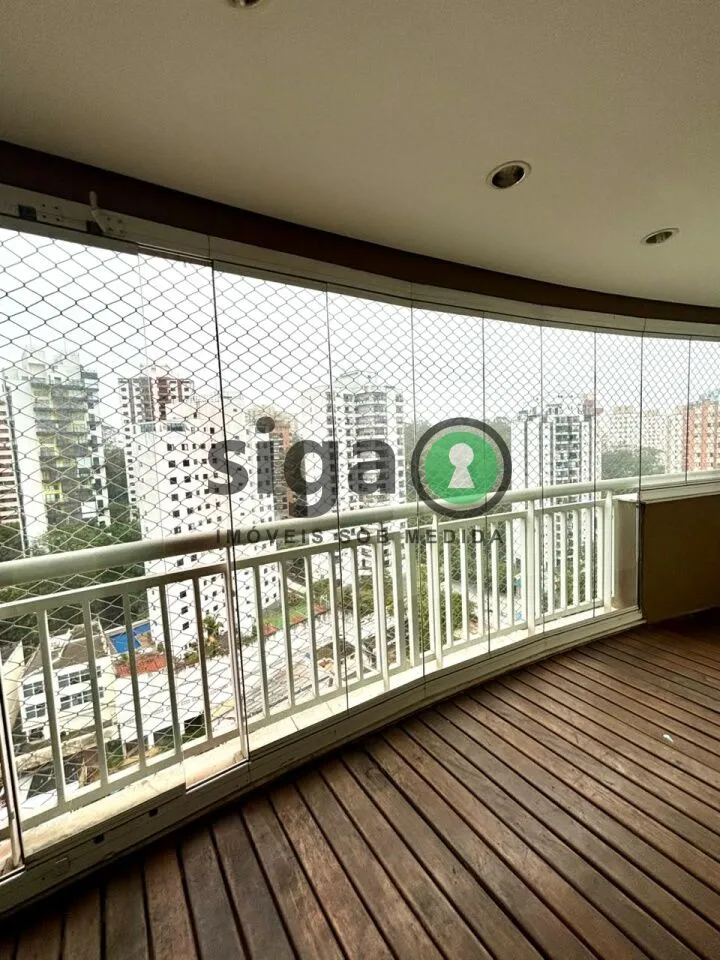 Imagem APARTAMENTO À VENDA NO ALIVE MORUMBI ? 96M², 2 DORMITÓRIOS, ESCRITÓRIO, 2 VAGAS E LAZER DE CLUBE