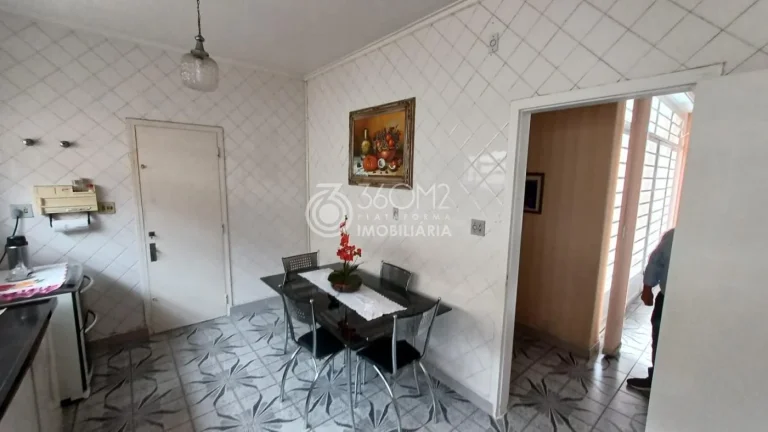 Imagem Casa para Venda em São Caetano do Sul / SP no bairro Barcelona