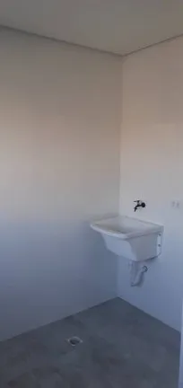 Imagem Casa de Condomínio com 2 Quartos à Venda, 37 m² em Vila Granada - São Paulo