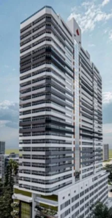 Imagem LANÇAMENTO!!! COBERTURA DUPLEX NA AVIAÇÃO 4 SUÍTES 5 VAGAS!!!