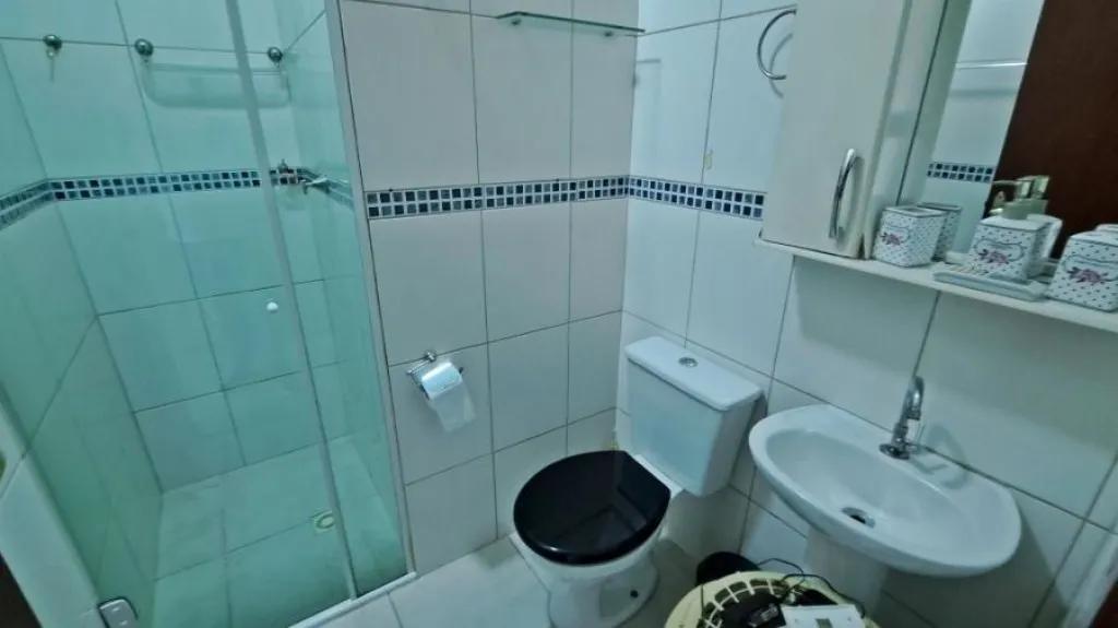 Imagem CASA COM 80,00 m² - CAIÇARA - PRAIA GRANDE SP
