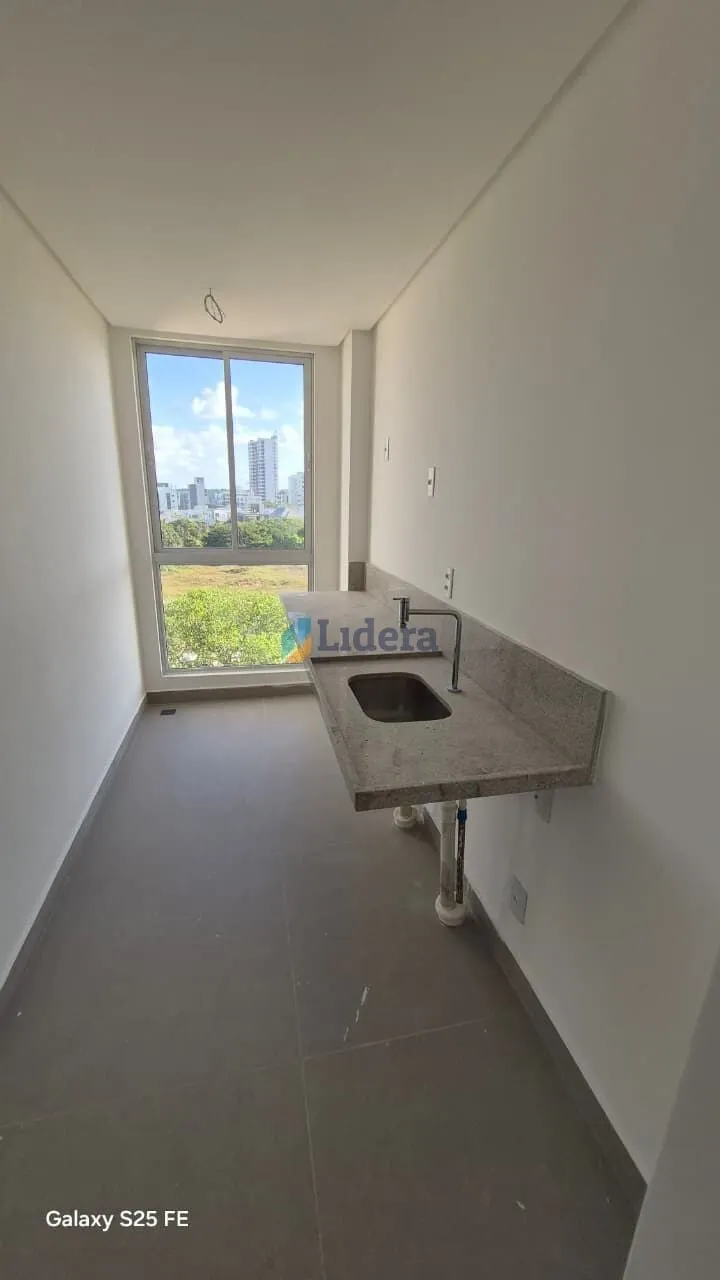 Imagem Apto próximo a praia - 72m² - 3 quartos - 2 suites - em Intermares, Cabedelo/PB