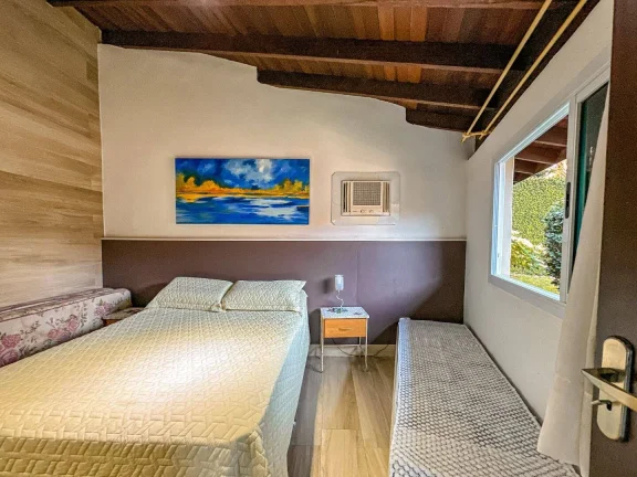 Imagem Casa 4 quartos à venda, 900 m² por R$ 4.000.000 - Granja Viana - Cotia/SP