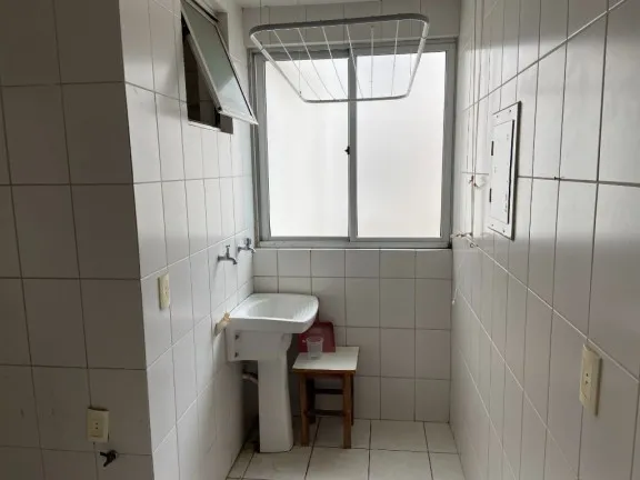 Imagem Apartamento com 2 Quartos à Venda, 60 m² em Setor dos Afonsos - Aparecida de Goiânia