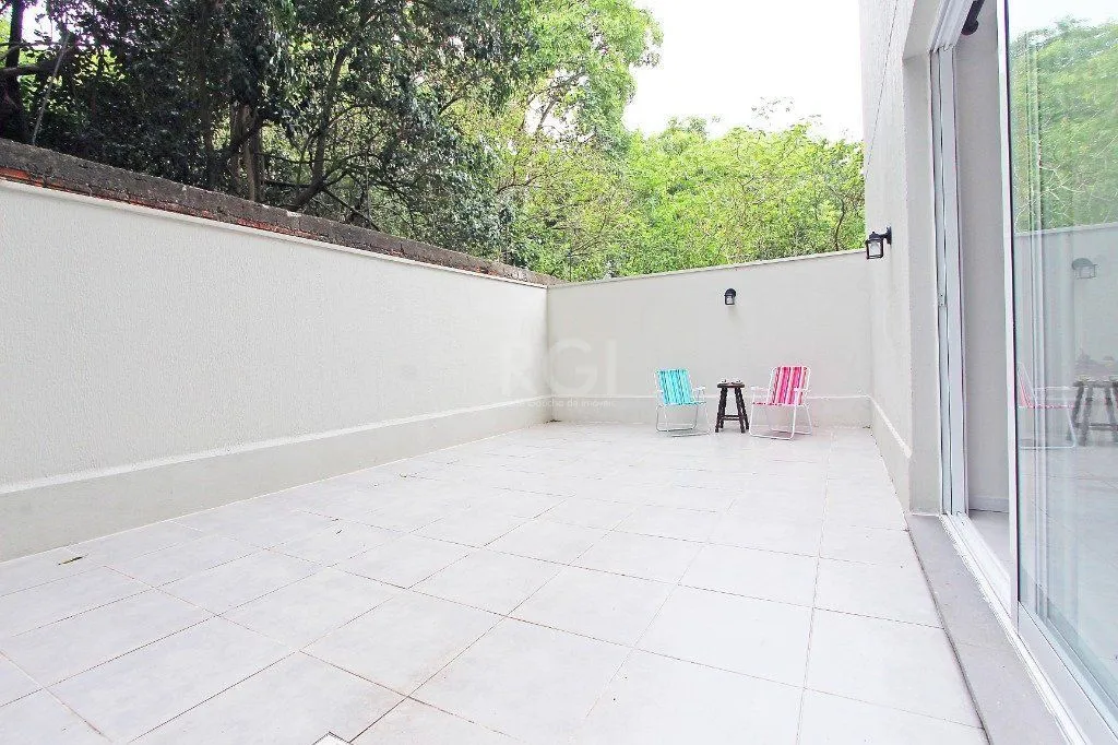 Imagem Apartamento para Venda - 75.43m², 1 dormitório, 2 vagas - Santo Antonio