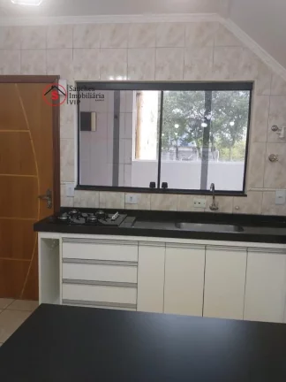 Imagem CASA RESIDENCIAL em SANTO ANDRÉ - SP, PARQUE JOÃO RAMALHO