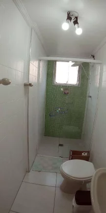 Imagem Apartamento com 3 quartos (2 suítes) à venda, 95 m² - Astúrias - Guarujá/SP