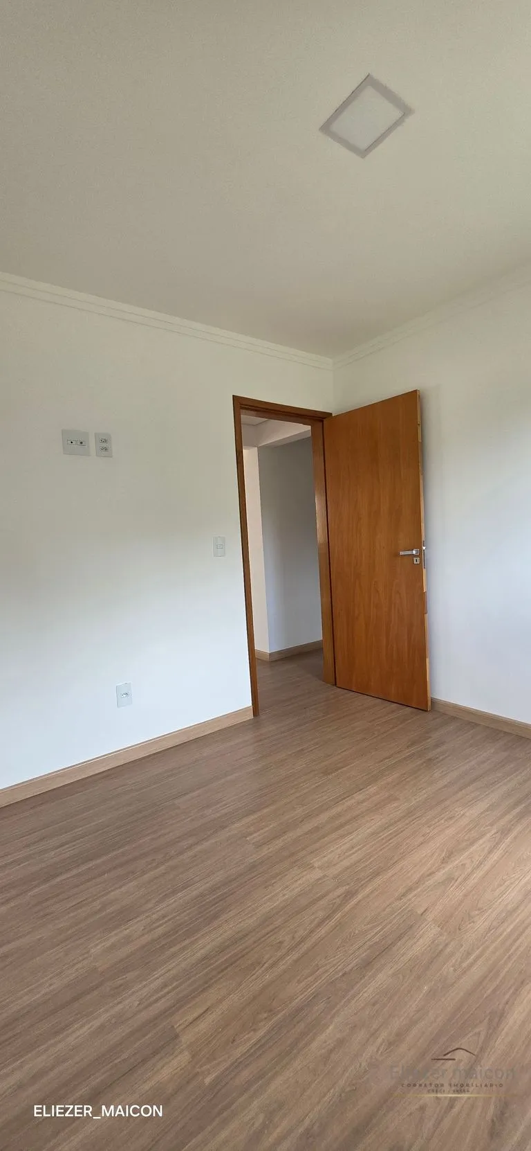 Imagem Apartamento à Venda 3 quartos no Residencial Green ville, Poços de Caldas - MG