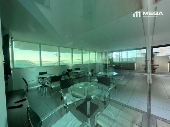 Imagem Apartamento com 2 dormitórios à venda, 75 m² por R$ 995.000,00 - Praia de Itaparica - Vila Velha/ES