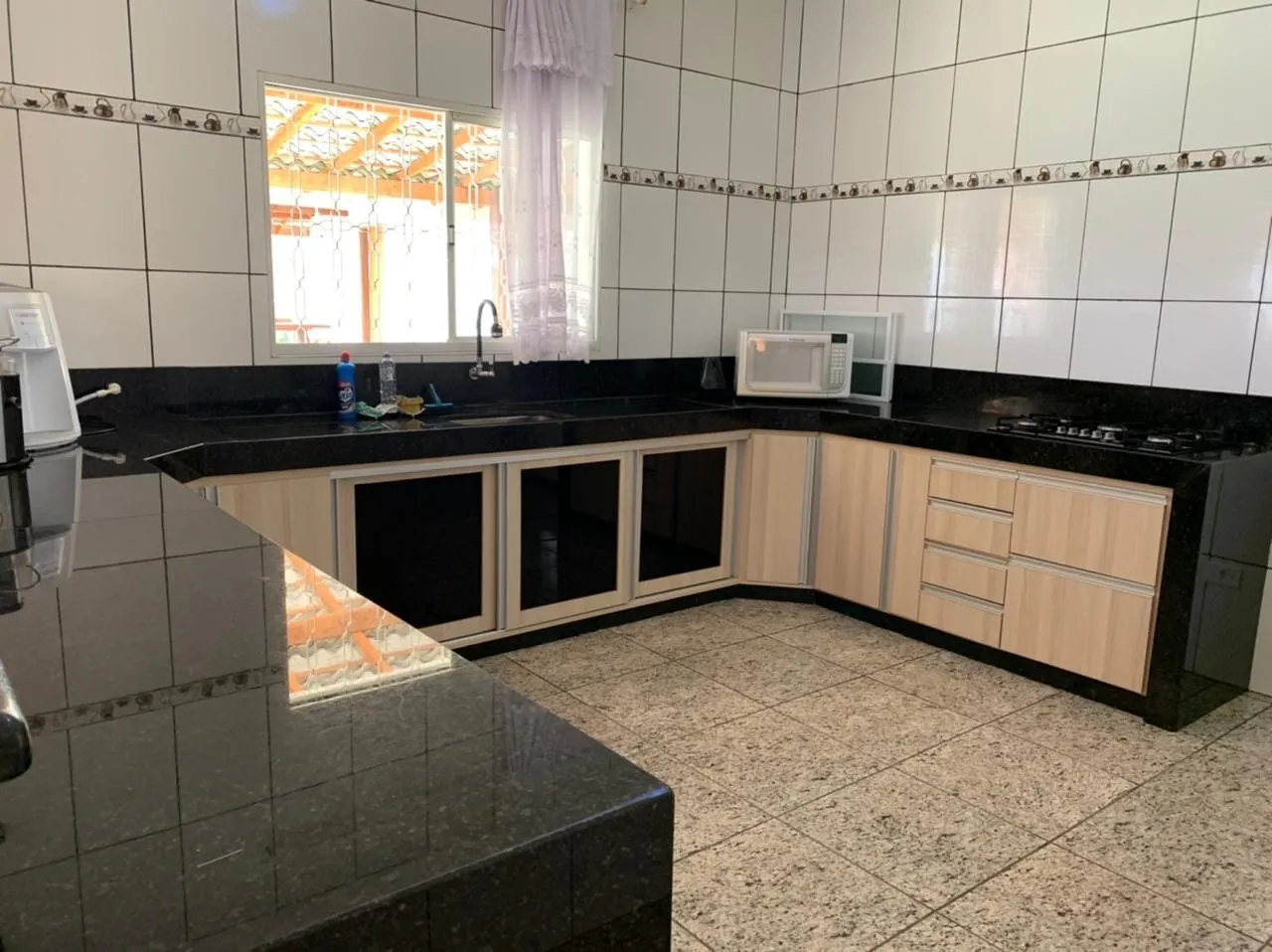 Imagem Chácara à venda 3 Quartos, 1 Suite, 3 Vagas, 1086.86M², Mandú, Pindamonhangaba - SP