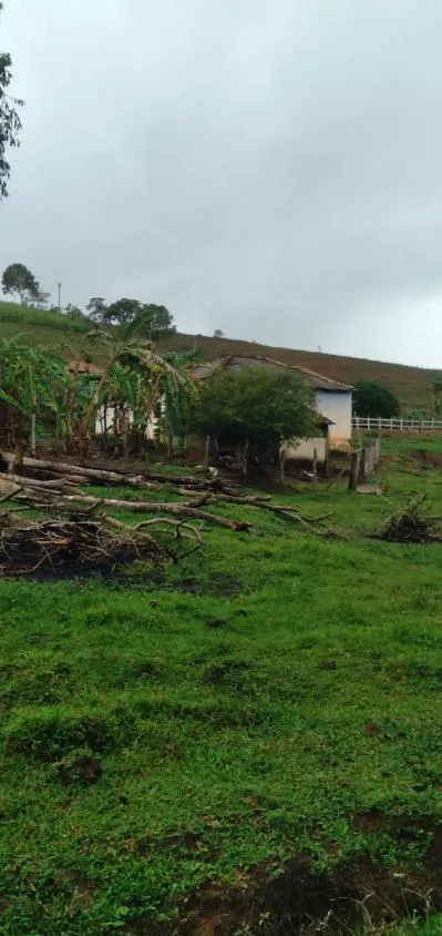 Imagem Vendo um belíssimo sítio em Crucilândia/MG, com 15.000 m² de terreno