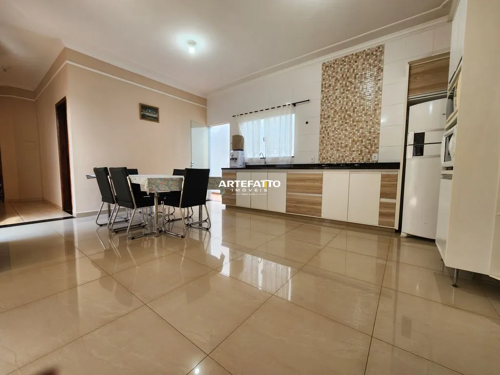 Imagem Casa à venda Residencial Meirelles