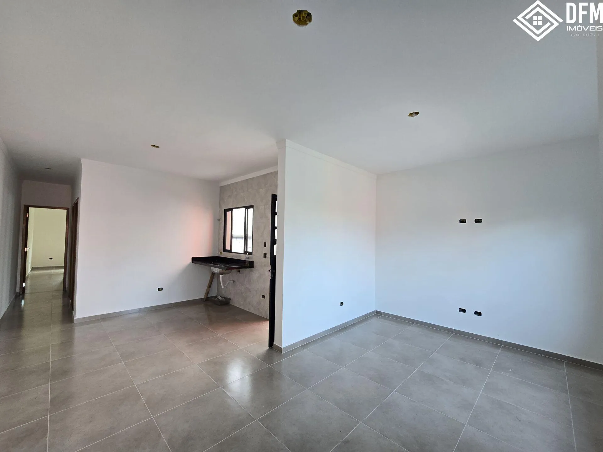 Imagem Casa com 2 Dormitorio(s) localizado(a) no bairro Vila São Paulo em Mogi das Cruzes / Mato Grosso do Sul Ref.:4357