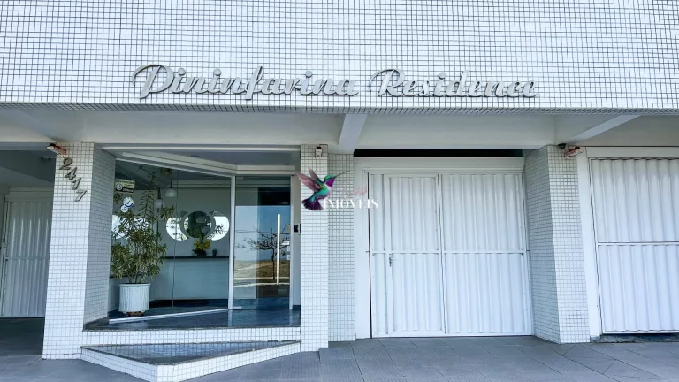 Imagem Apartamento à venda no bairro Centro - Capão da Canoa/RS