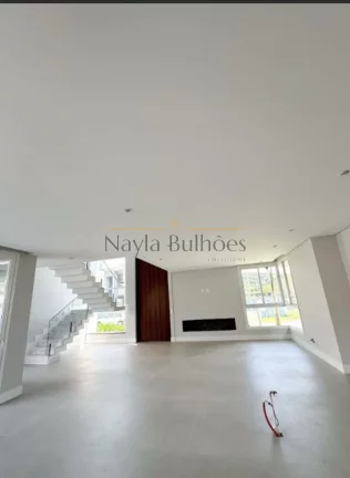 Imagem CASA RESIDENCIAL em PALHOÇA - SC, PEDRA BRANCA