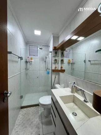 Imagem Apartamento com 3 dormitórios à venda, 130 m² por R$ 1.100.000,00 - Praia da Costa - Vila Velha/ES