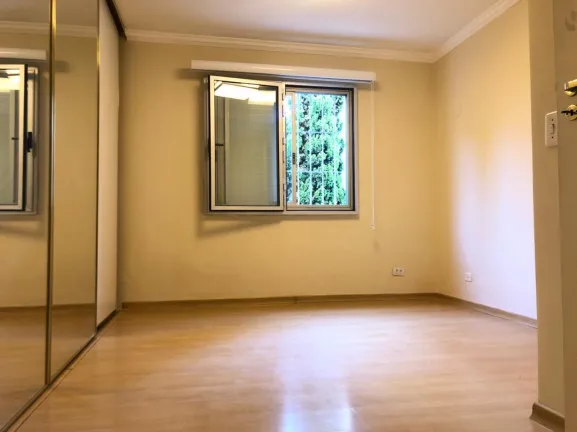 Imagem Apartamento com 3 Quartos à Venda, 110 m² em Jardim Paulista - São Paulo