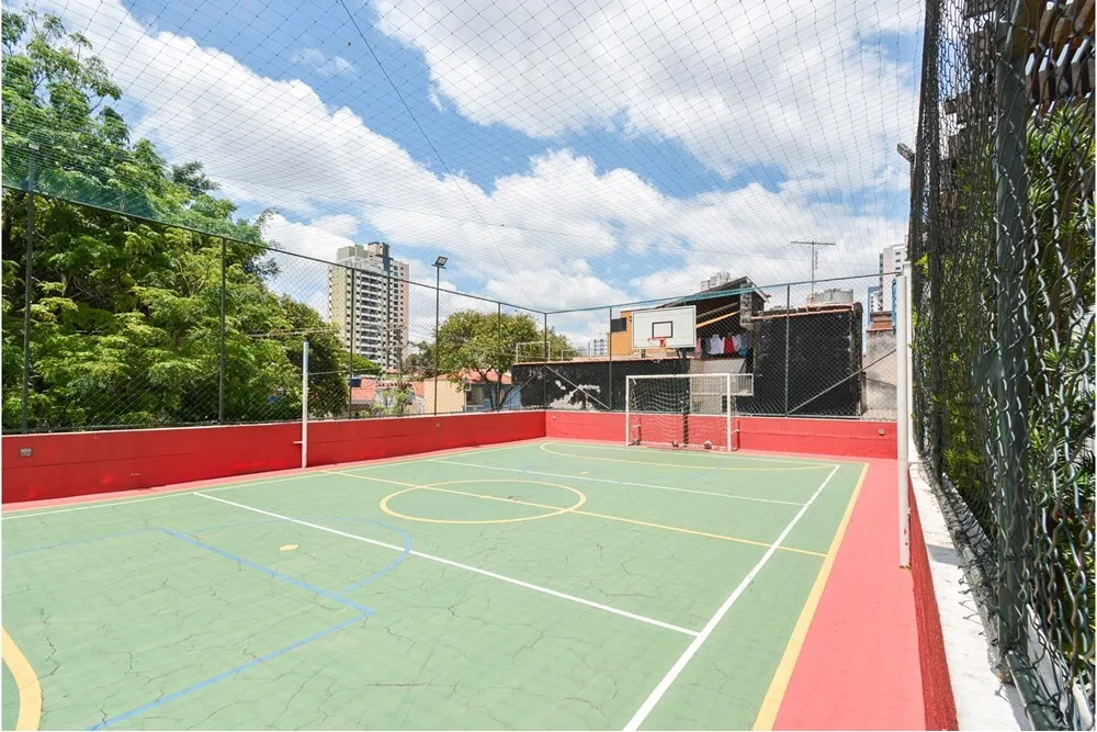 Imagem Apartamento à venda em São Paulo, Ipiranga, com 3 quartos, 193m2