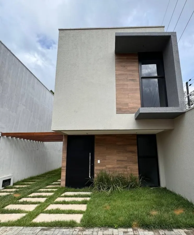 Imagem Casa Duplex à Venda | Vila Diamantina | Pedra Mole