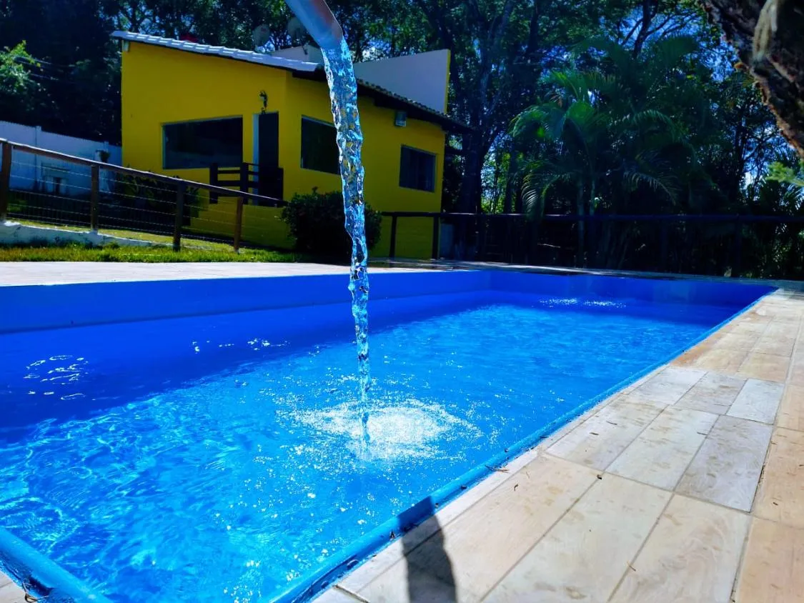 Imagem Vendo chácara em Pará de Minas/MG com 1.179 m² de área