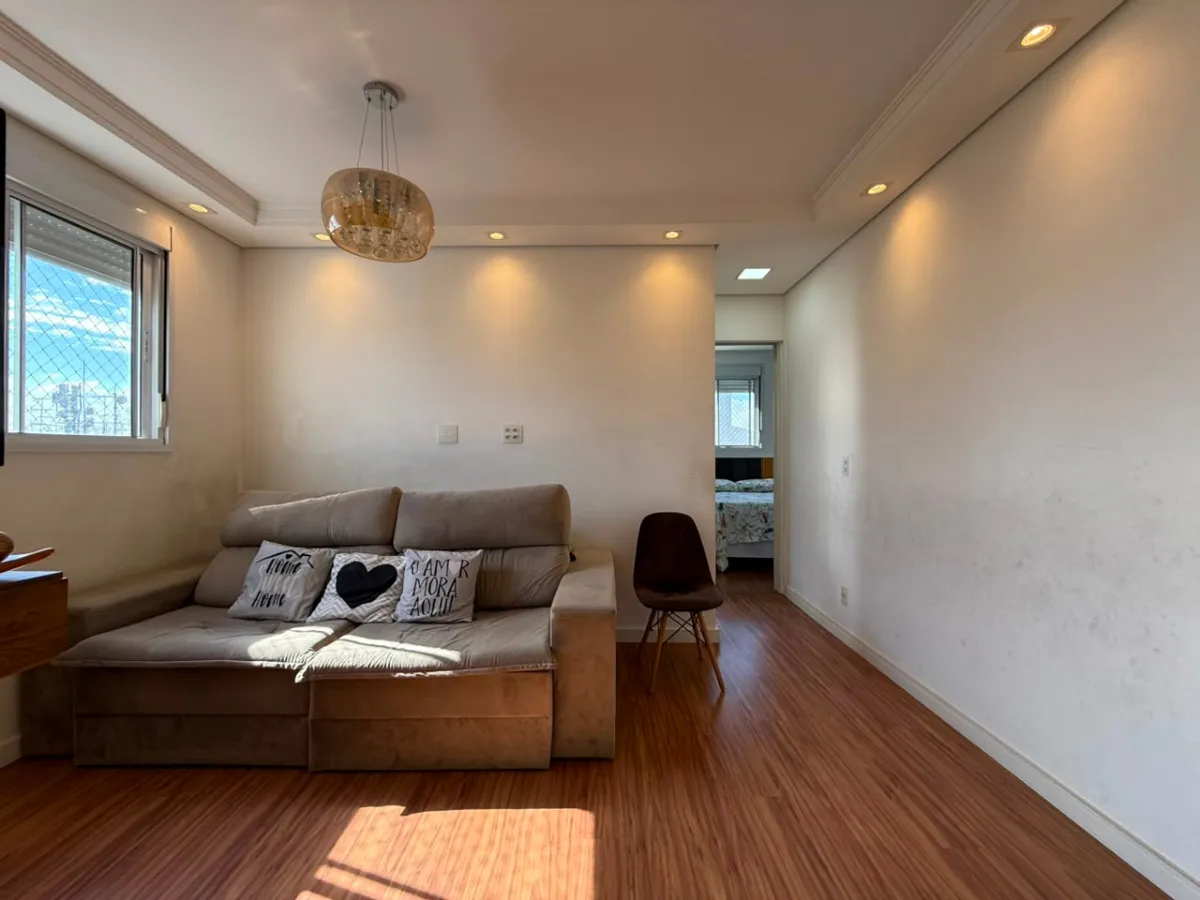Imagem Apartamento para venda em Jardim Íris com 3 quartos, sendo 1 suíte, 64m2