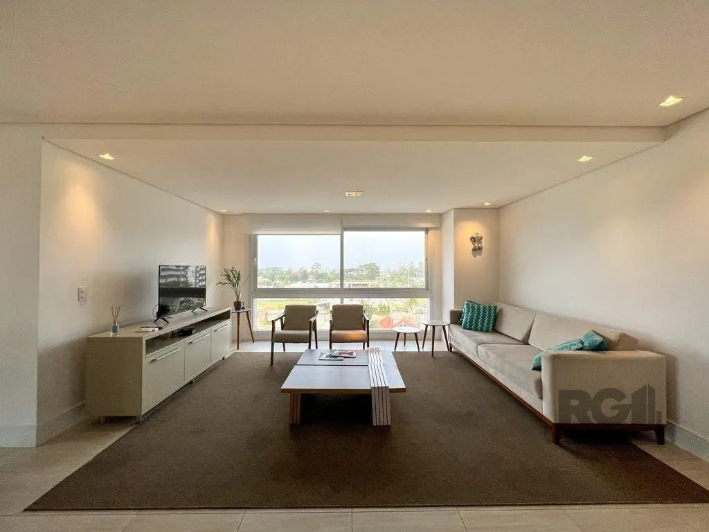 Imagem Apartamento estilo Esquina Clube