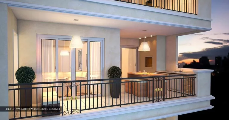 Imagem APARTAMENTO A VENDA NO JARDIM ANA MARIA