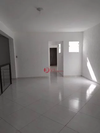 Imagem Sobrado à venda, 179 m por R$ 550.000,00 - Vila Carrão - São Paulo/SP