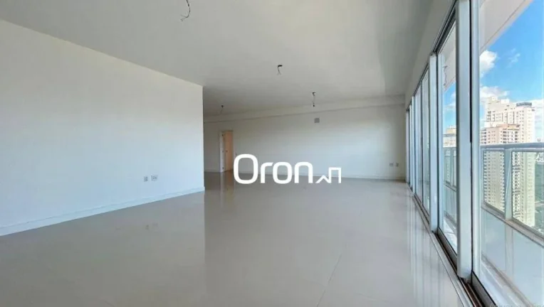 Imagem Apartamento à venda, 260 m² por R$ 2.690.000,00 - Setor Marista - Goiânia/GO