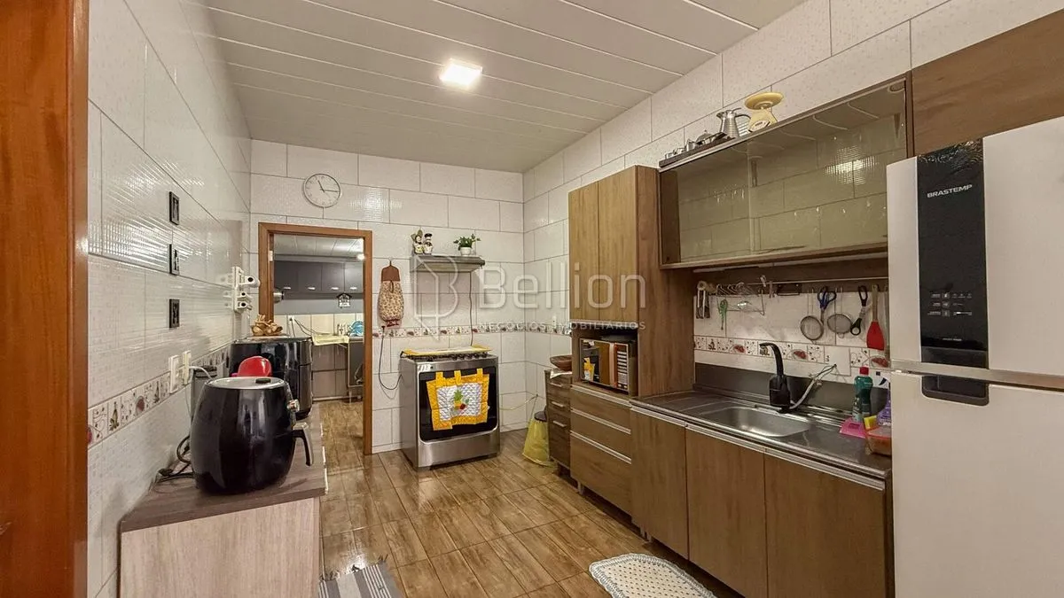 Imagem Casa à venda no bairro Tapajós em Indaial/SC