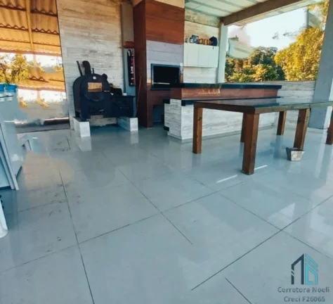 Imagem (Permuta) Chácara/casa a venda 06 quartos c/suíte em Matinhos Pr