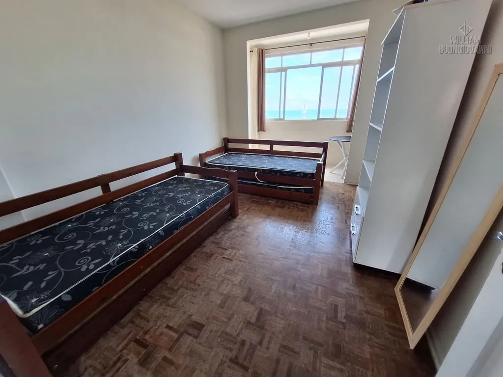 Imagem FRENTE TOTAL MAR no Boqueirão - 2 Dorms, 85m² e Vista Incrível!