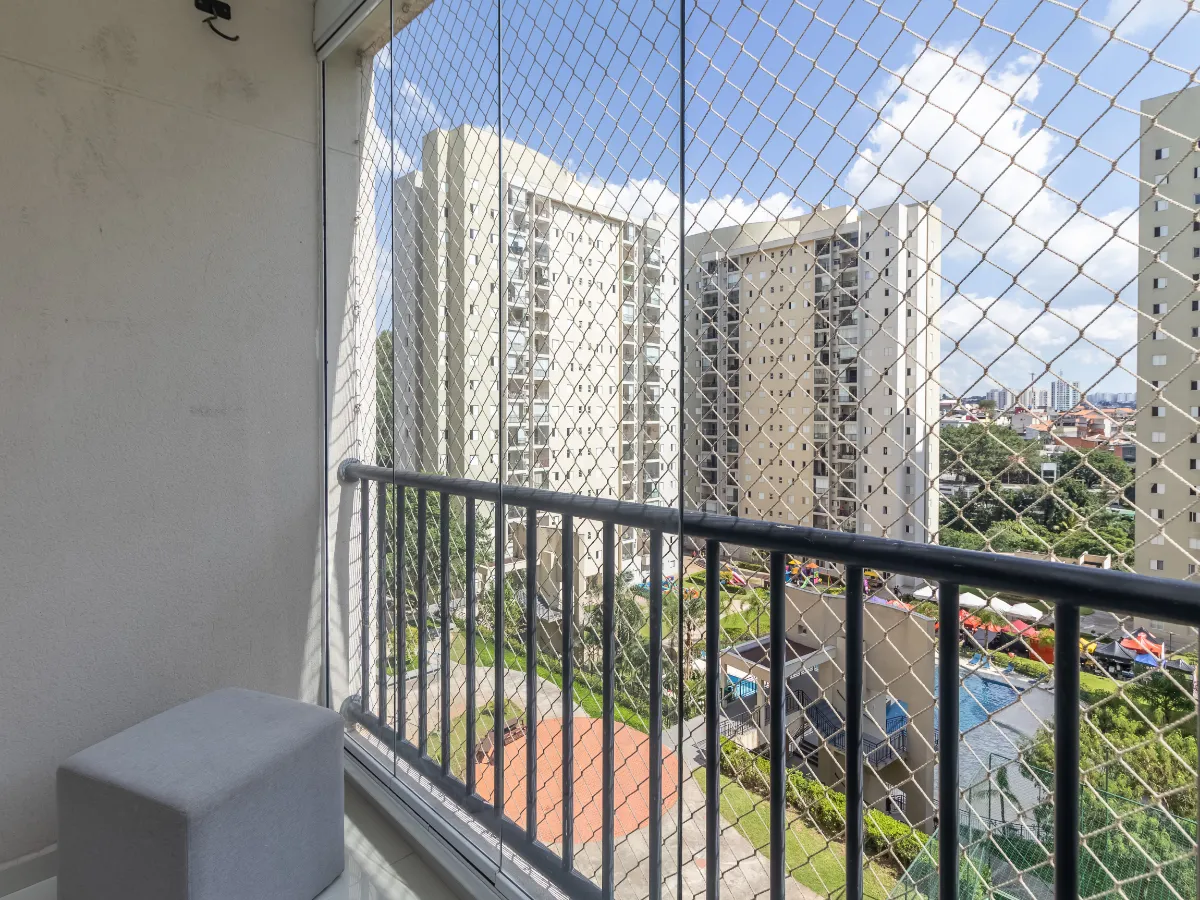 Imagem Apartamento para venda em Umuarama com 3 quartos, sendo 1 suíte, 65m2